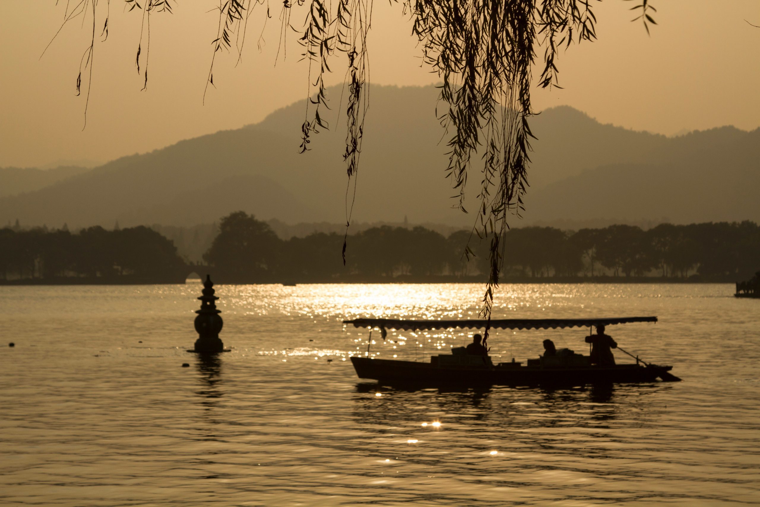 西湖 西湖